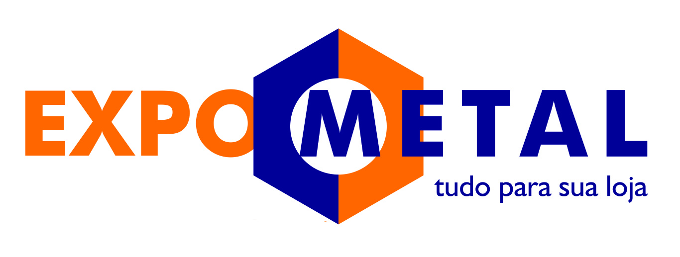 Logo Expometal